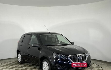 Datsun mi-DO, 2015 год, 525 000 рублей, 2 фотография