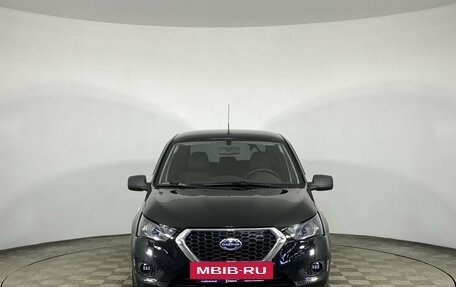 Datsun mi-DO, 2015 год, 525 000 рублей, 3 фотография