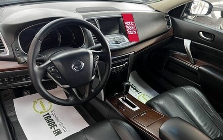 Nissan Teana, 2010 год, 1 175 000 рублей, 9 фотография
