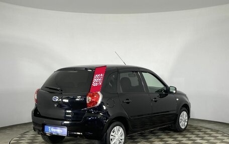 Datsun mi-DO, 2015 год, 525 000 рублей, 5 фотография