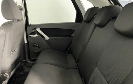 Datsun mi-DO, 2015 год, 525 000 рублей, 13 фотография