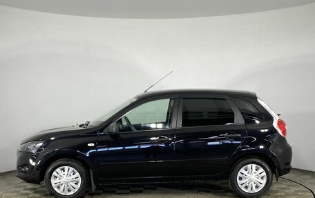 Datsun mi-DO, 2015 год, 525 000 рублей, 9 фотография