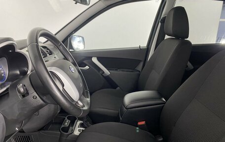 Datsun mi-DO, 2015 год, 525 000 рублей, 11 фотография