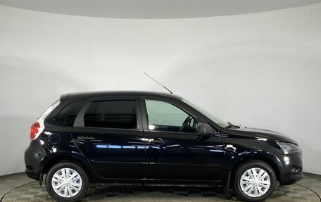 Datsun mi-DO, 2015 год, 525 000 рублей, 10 фотография