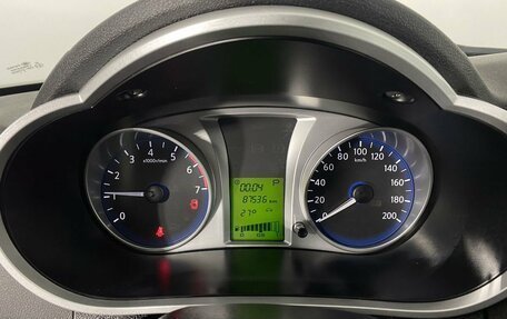 Datsun mi-DO, 2015 год, 525 000 рублей, 14 фотография