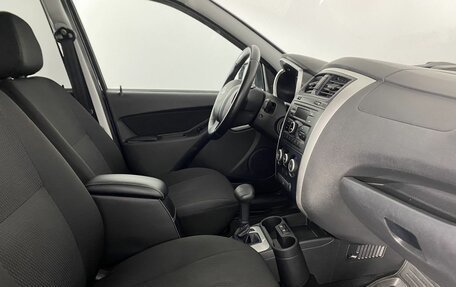 Datsun mi-DO, 2015 год, 525 000 рублей, 12 фотография