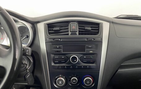 Datsun mi-DO, 2015 год, 525 000 рублей, 17 фотография