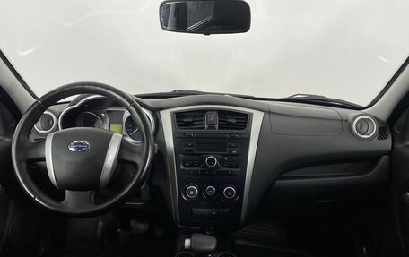 Datsun mi-DO, 2015 год, 525 000 рублей, 15 фотография