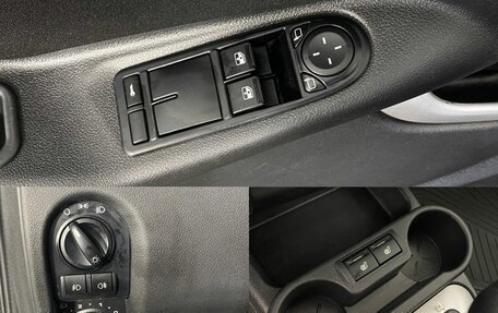 Datsun mi-DO, 2015 год, 525 000 рублей, 18 фотография