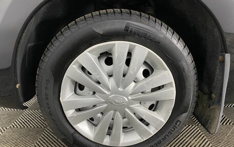 Datsun mi-DO, 2015 год, 525 000 рублей, 19 фотография