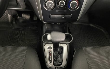 Datsun mi-DO, 2015 год, 525 000 рублей, 16 фотография