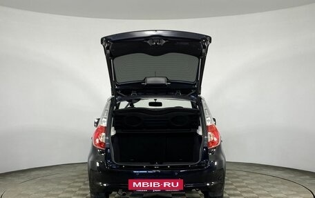 Datsun mi-DO, 2015 год, 525 000 рублей, 8 фотография