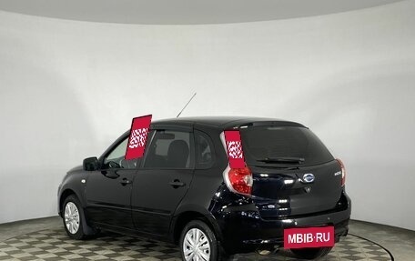 Datsun mi-DO, 2015 год, 525 000 рублей, 6 фотография