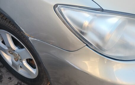 Toyota Camry V40, 2004 год, 700 000 рублей, 3 фотография