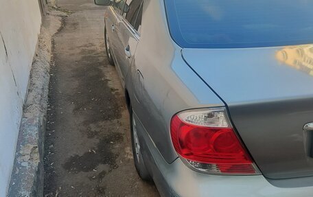 Toyota Camry V40, 2004 год, 700 000 рублей, 7 фотография