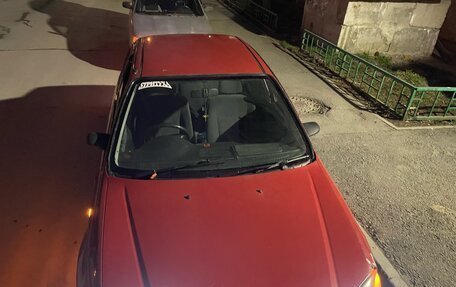 Honda Civic VII, 1996 год, 130 000 рублей, 1 фотография