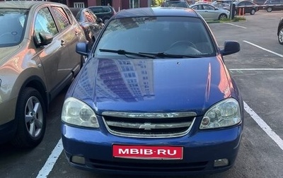 Chevrolet Lacetti, 2011 год, 480 000 рублей, 1 фотография