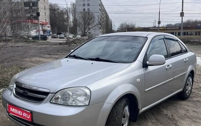 Chevrolet Lacetti, 2011 год, 550 000 рублей, 1 фотография