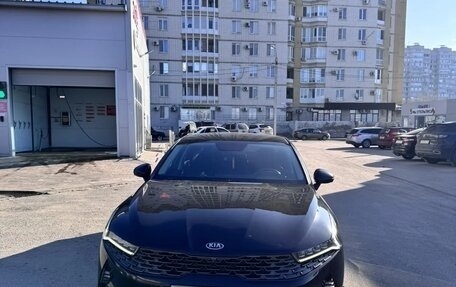 KIA K5, 2021 год, 2 650 000 рублей, 1 фотография