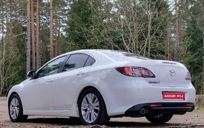 Mazda 6, 2008 год, 820 000 рублей, 1 фотография
