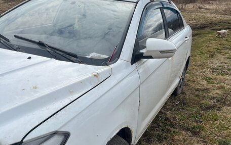 Lifan Solano II, 2016 год, 230 000 рублей, 1 фотография