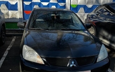 Mitsubishi Lancer IX, 2006 год, 300 000 рублей, 1 фотография