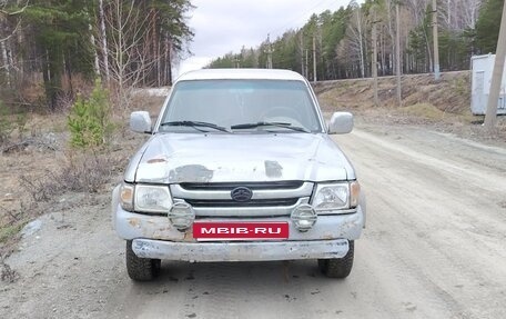 Great Wall Deer, 2005 год, 200 000 рублей, 1 фотография