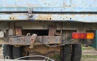 ГАЗ 69, 1972 год, 100 000 рублей, 1 фотография