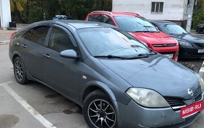 Nissan Primera III, 2002 год, 300 000 рублей, 1 фотография