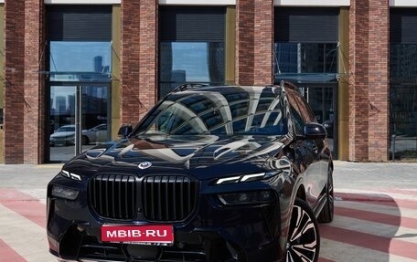 BMW X7, 2023 год, 12 990 000 рублей, 1 фотография