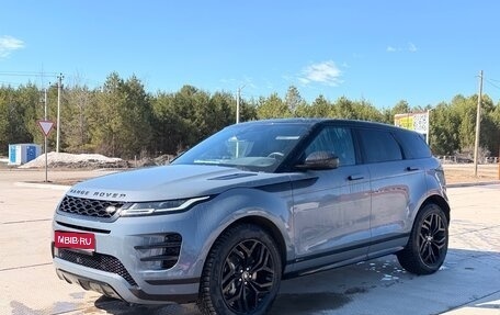 Land Rover Range Rover Evoque II, 2021 год, 5 100 000 рублей, 1 фотография