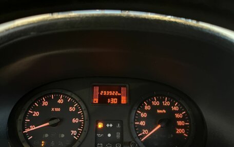 Renault Logan I, 2011 год, 333 000 рублей, 11 фотография