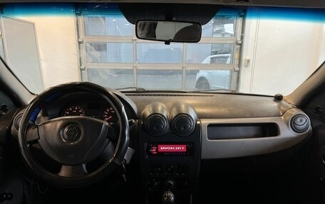 Renault Logan I, 2011 год, 333 000 рублей, 9 фотография