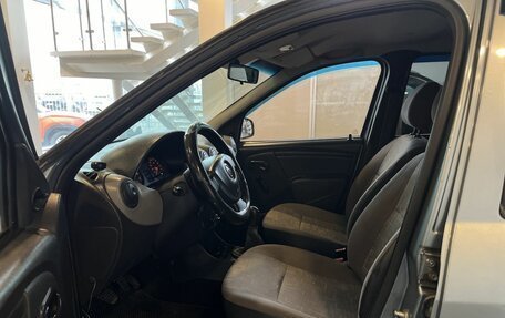 Renault Logan I, 2011 год, 333 000 рублей, 14 фотография