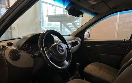 Renault Logan I, 2011 год, 333 000 рублей, 20 фотография