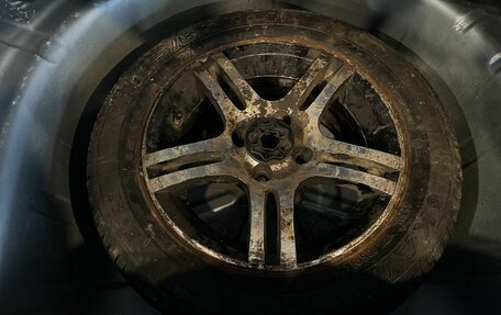 Renault Logan I, 2011 год, 333 000 рублей, 17 фотография