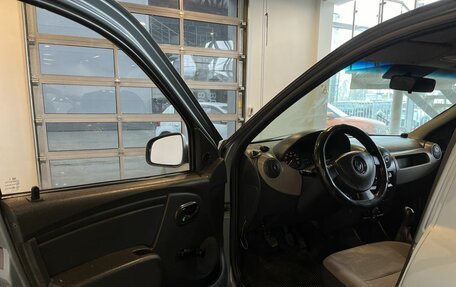 Renault Logan I, 2011 год, 333 000 рублей, 18 фотография