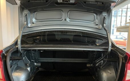 Renault Logan I, 2011 год, 333 000 рублей, 16 фотография