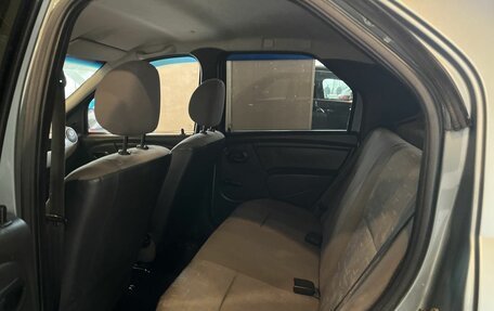 Renault Logan I, 2011 год, 333 000 рублей, 21 фотография