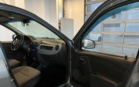 Renault Logan I, 2011 год, 333 000 рублей, 24 фотография