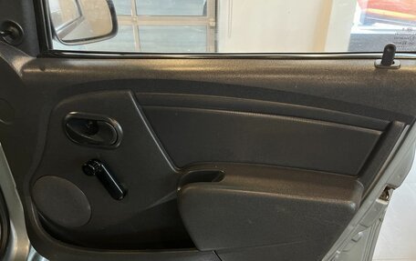 Renault Logan I, 2011 год, 333 000 рублей, 25 фотография