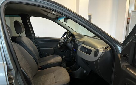 Renault Logan I, 2011 год, 333 000 рублей, 26 фотография