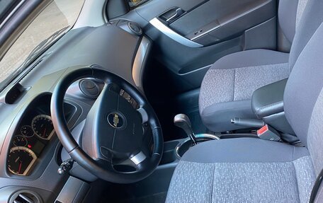 Chevrolet Nexia, 2020 год, 900 000 рублей, 5 фотография