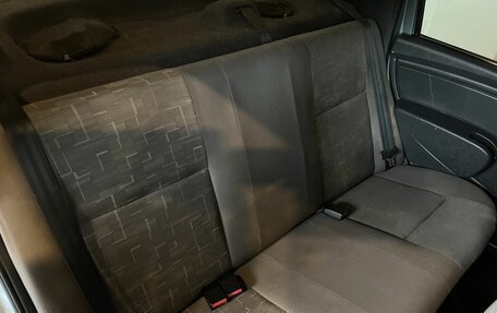 Renault Logan I, 2011 год, 333 000 рублей, 30 фотография