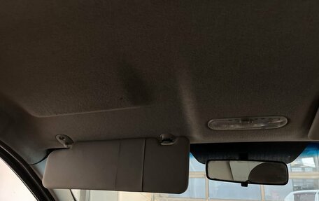 Renault Logan I, 2011 год, 333 000 рублей, 29 фотография