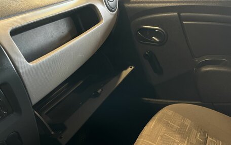 Renault Logan I, 2011 год, 333 000 рублей, 27 фотография