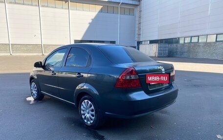 Chevrolet Nexia, 2020 год, 900 000 рублей, 2 фотография