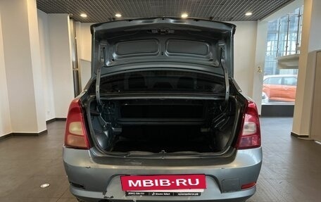 Renault Logan I, 2011 год, 333 000 рублей, 31 фотография