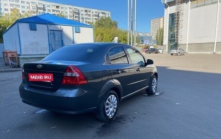 Chevrolet Nexia, 2020 год, 900 000 рублей, 4 фотография