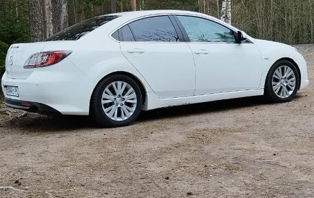 Mazda 6, 2008 год, 820 000 рублей, 2 фотография